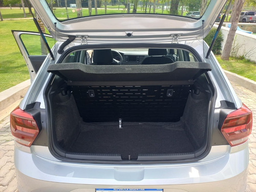 Imagen 10 de 25 de Volkswagen Polo Trendline Mt 2023 Patentado Entr Inmediata