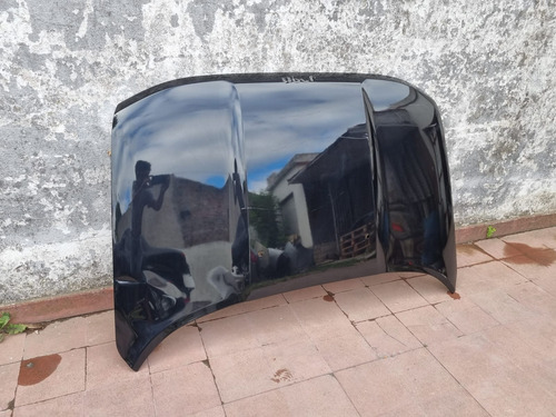 Capot Jeep Renegade Original
