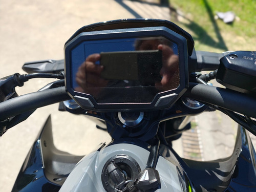 Kawasaki Z650 Abs Nueva Linea Disponible! En Kawasaki Jack!