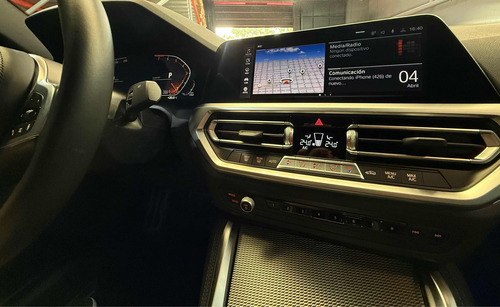 BMW Serie 4 2.0 430i Coupe Lci Msport