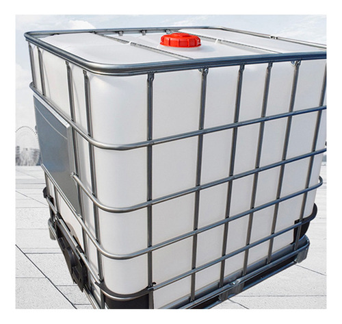 Valvula De Mariposa Para Tanque Tote Ibc 1000 Litros 60 Mm