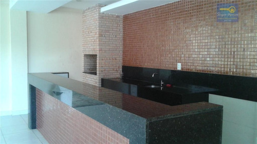 Imagem 16 de 30 de Sobrado Residencial À Venda, Lagoa Redonda, Fortaleza. - Codigo: Ca0060 - Ca0060
