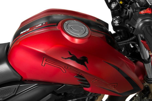 Imagem 11 de 13 de Fazer 250 , Yamaha , Dafra Apache Rtr 200 - Marcial Santos