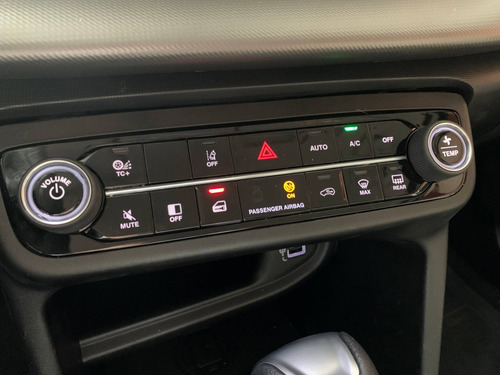 Imagem 10 de 13 de Fiat Pulse 1.0 Turbo 200 Flex Audace Cvt