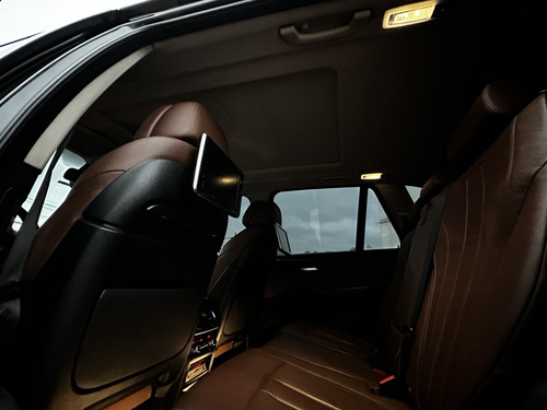 BMW X5 3.0 4X4 30D I6 TURBO DIESEL 4P AUTOMÁTICO