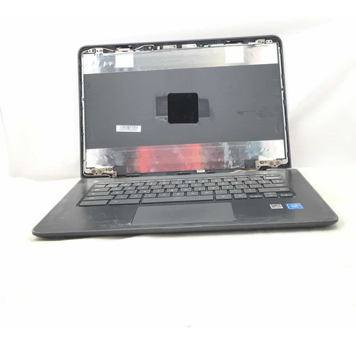 Laptop Hp 14 G5 Chromebook Intel 5th Teclado Flex Webcam (Usado)