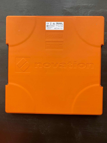 Novation Launchpad Mk2 (Usado)