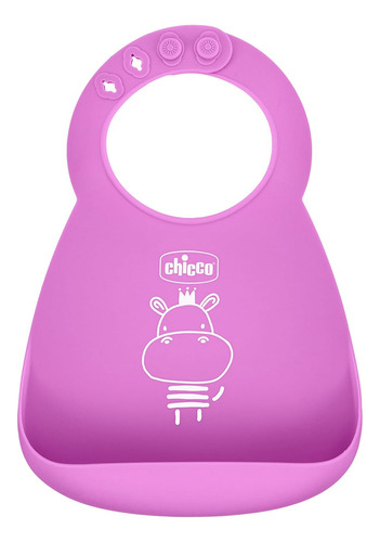 Set De Alimentación De Silicona Chicco Easy Start | Platos P
