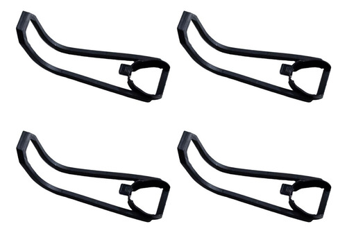 Li 4 Protectores De Hélice, Accesorios Protectores De