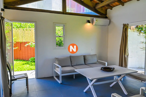 Casa En Venta, Mansa, Punta Del Este, 3 Dormitorios.