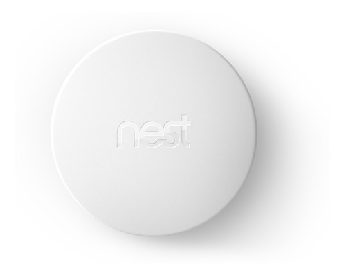 Sensor De Temperatura Google Nest