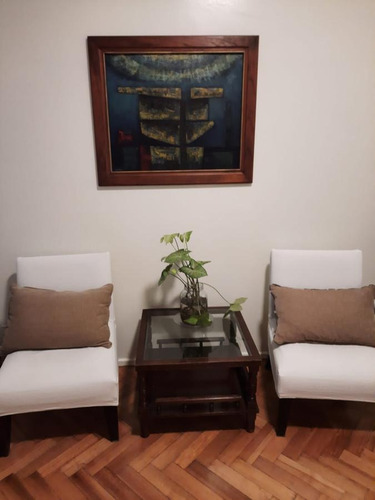Imagen 5 de 25 de Ambiente De 30 M2/ Apto Profesional/ Muy Luminoso/ Centro