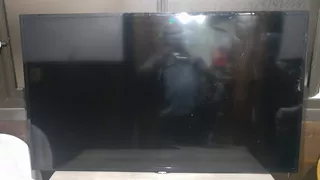 Smart Tv Samsung 50 Pantalla Rota, Para Repuesto O Seguro