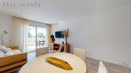 Imagen 6 de 22 de Excelente Departamento 2 Dormitorios En Townhouse Pilara