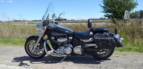 Yamaha Xv 1900 Midnightstar