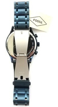 Relógio Fossil Masculino Bq 2403 Original