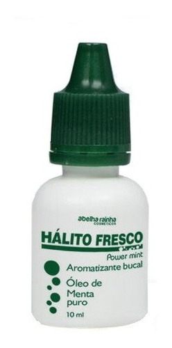 Power Mind Hálito Fresco Abelha Rainha 10ml