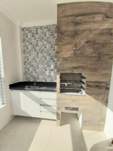 Imagem 13 de 21 de Apartamento - Ap00097 - 68982738