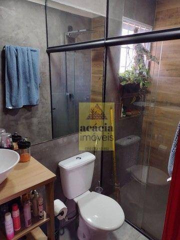 Imagem 9 de 20 de Sobrado À Venda, 85 M² Por R$ 430.000,00 - Jaraguá - São Paulo/sp - So3093