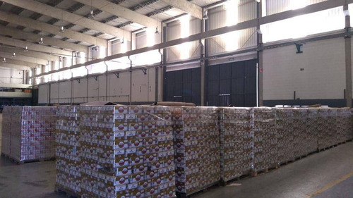 Imagem 4 de 30 de Galpão, 600 M² - Venda Por R$ 19.900.000,00 Ou Aluguel Por R$ 95.000,00/mês - Itaici - Indaiatuba/sp - Ga0593