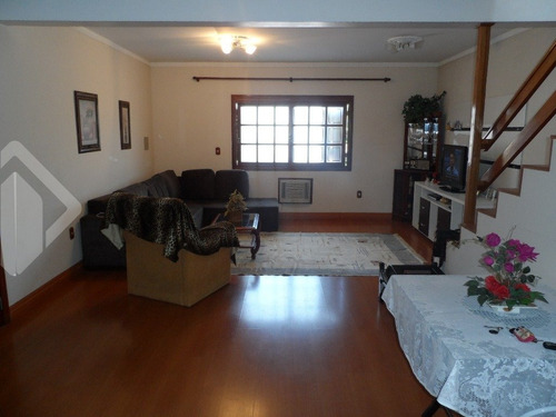 Imagem 4 de 15 de Casa - Partenon - Ref: 209112 - V-209112