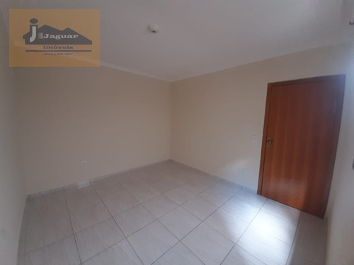 Imagem 6 de 8 de Casa Em Jardim Paulista - Guarulhos - 746