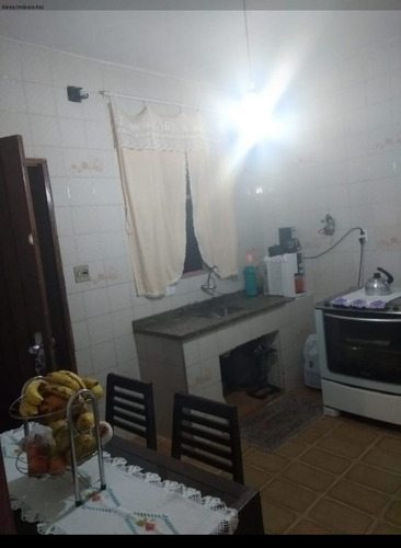 Imagem 12 de 14 de Vendo Casa Térrea Condomínio Maracanã - Ca00179 - 69414845