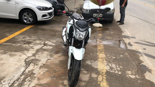 Imagem 2 de 6 de Honda Cb 250 Www.totalveiculospn.com.br