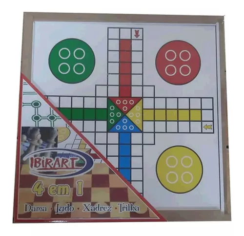 Jogos De Tabuleiro Com 9 Jogos Dama Ludo Zap O Melhor