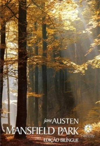 Livro Mansfield Park - Edição Bilingue - Jane Austen [2010]
