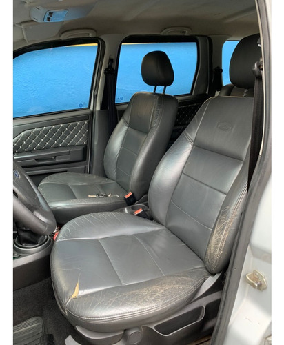 Ford Ecosport 1.6 FREESTYLE 16V FLEX 4P MANUAL