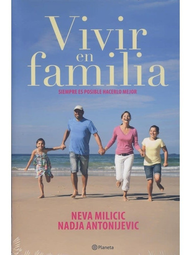 Vivir En Familia (planeta)