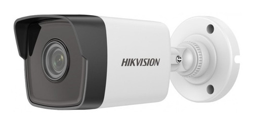 Cámara Ip 2mp Full Hd Hikvision Ir30m 2,8mm Poe Ds-2cd1021-i