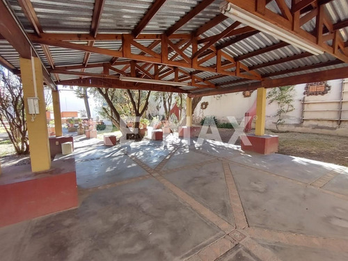 Imagen 19 de 30 de Casa Comercial En Renta Usos Múltiples - (2)