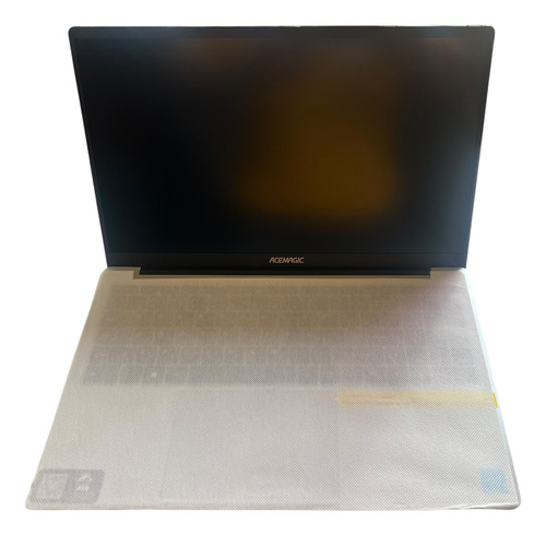 Acemagic Ultrabook Ax15 512gb Ssd Gris 15.6 16gb De Ram