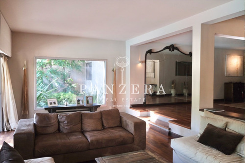 Imagen 7 de 26 de Casa De 5 Dormitorios Con Gran Jardín Y Piscina En Carrasco Sur