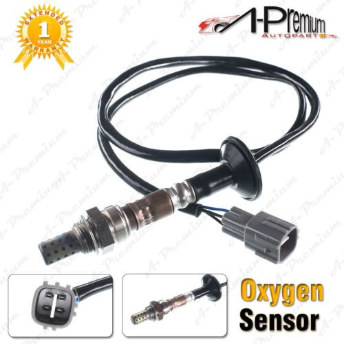 Una Prima Trasero Sensor De Oxígeno O2 Para Lexus Is300 01-0