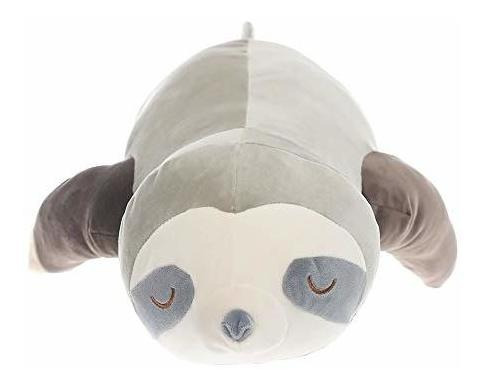 Millffy Sea Lion Plush Juguetes 3d Novedad Tirar Lyp2r