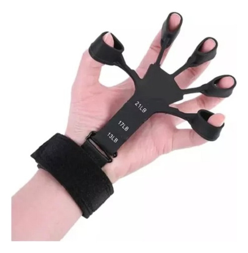 Rehabilitacion De Manos, Extensor De Dedos, Ejercitador Mano