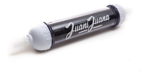Imagen 2 de 3 de Filtro De Agua Juani Juana De Carbon Activado + Repuesto