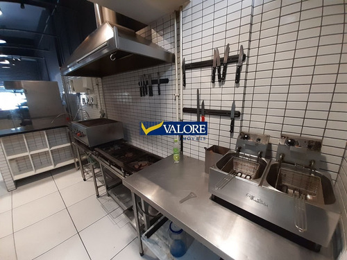 Loja Para Alugar No Cruzeiro Em Belo Horizonte/mg - 9028