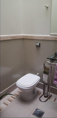 Imagem 3 de 28 de Casa À Venda, 264 M² Por R$ 900.000,00 - Cidade Universitária - Campinas/sp - Ca1460