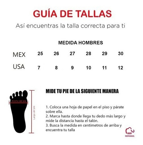 Imagen 5 de 5 de Sandalias Hombres Chanclas Caballero Cafe Comodas Estilo 101