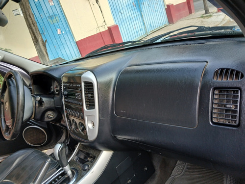Mercury Mariner 2.5 Equipada 4x2 At
