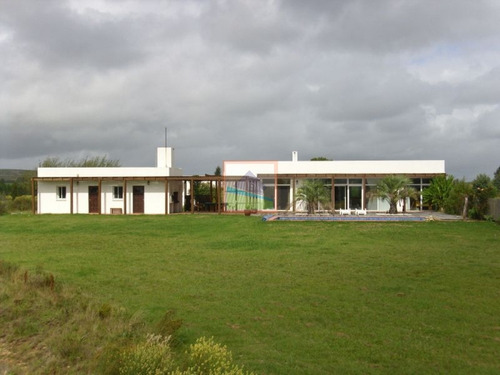 Imagen 4 de 14 de Chacra Con Casa 5 Hás Pueblo Edén