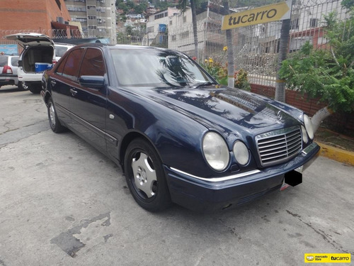 Imagen 1 de 13 de Mercedes-benz E 320 Advantarge