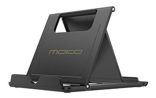 Moko - Soporte Universal Portátil Plegable Para Tabletas