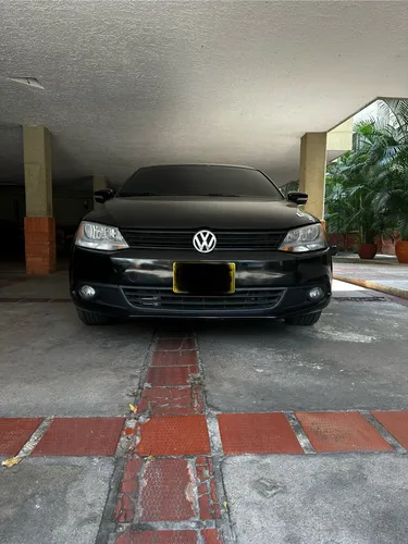 New Jetta