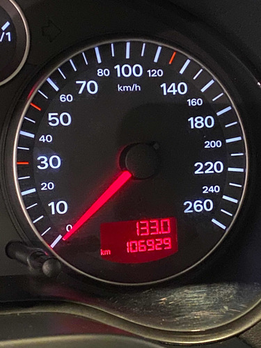 Audi A3 2.0 Fsi Tip. Premium Cu 2007
