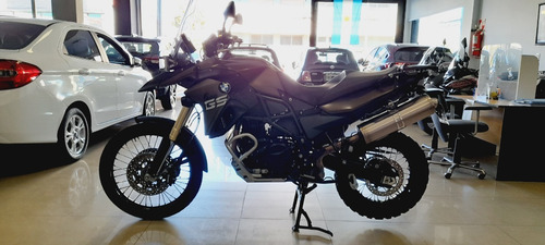 Imagen 13 de 13 de Bmw F 800 Gs